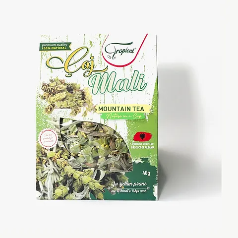 Çaj Mali