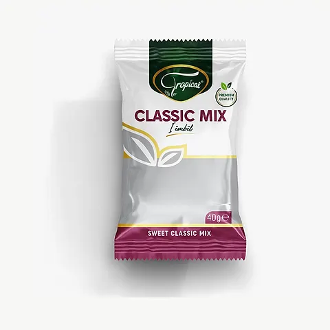 Classic Mix i Ëmbël