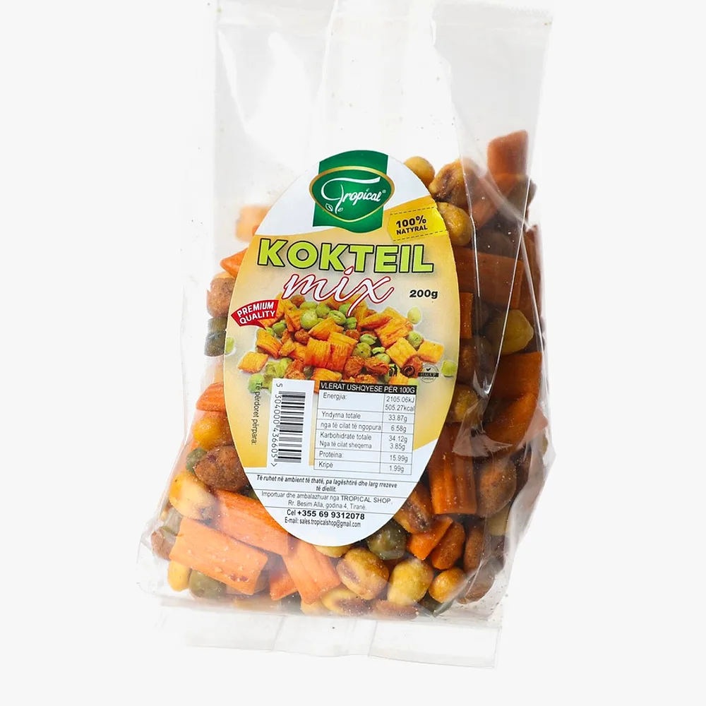 Kokteil Mix (Arra e Fruta)