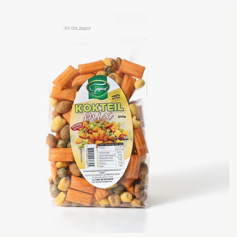 Kokteil Mix Krokant