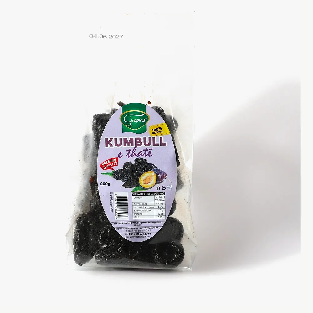 Kumbull e Thatë