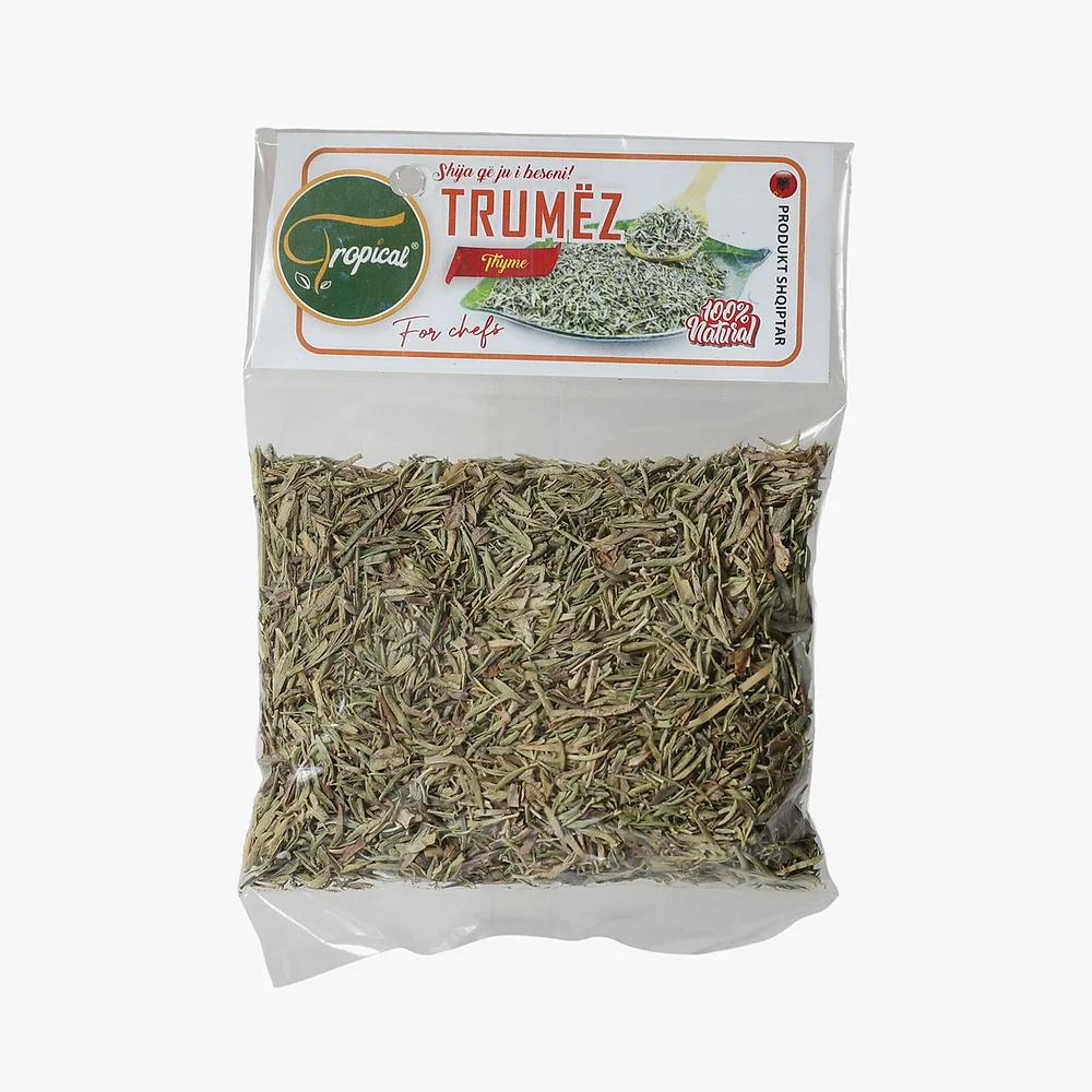 Trumzë
